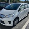 honda freed 2014 -HONDA--Freed DAA-GP3--GP3-1123424---HONDA--Freed DAA-GP3--GP3-1123424- image 1