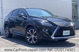 lexus rx 2016 -LEXUS--Lexus RX DBA-AGL20W--AGL20-0002485---LEXUS--Lexus RX DBA-AGL20W--AGL20-0002485-