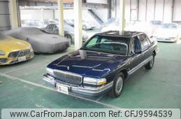 gm gm-others 1991 -GM--Buick Park Avenue E-BC33A--BC3-1102-Y---GM--Buick Park Avenue E-BC33A--BC3-1102-Y-
