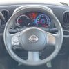 nissan cube 2016 -NISSAN--Cube DBA-Z12--Z12-319615---NISSAN--Cube DBA-Z12--Z12-319615- image 9