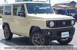 suzuki jimny 2022 -SUZUKI--Jimny 3BA-JB64W--JB64W-274296---SUZUKI--Jimny 3BA-JB64W--JB64W-274296-