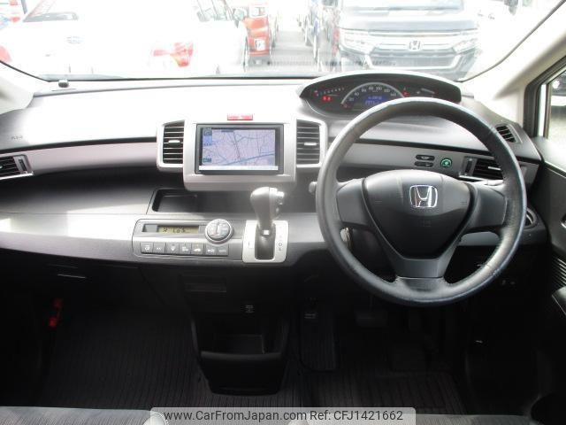 honda freed 2013 quick_quick_GB3_GB3-3005269 image 2