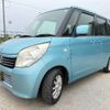 nissan roox 2012 -NISSAN 【大宮 581ﾑ4155】--Roox ML21S--292524---NISSAN 【大宮 581ﾑ4155】--Roox ML21S--292524- image 1