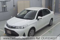 toyota corolla-axio 2020 -TOYOTA--Corolla Axio NRE161-0087588---TOYOTA--Corolla Axio NRE161-0087588-