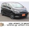 honda freed 2020 -HONDA--Freed 6AA-GB7--GB7-3110581---HONDA--Freed 6AA-GB7--GB7-3110581- image 1