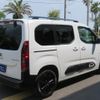 citroen berlingo 2021 -CITROEN 【名変中 】--Citroen Berlingo K9CYH01--MJ565190---CITROEN 【名変中 】--Citroen Berlingo K9CYH01--MJ565190- image 19