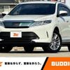 toyota harrier 2017 -TOYOTA--Harrier DAA-AVU65W--AVU65-0050577---TOYOTA--Harrier DAA-AVU65W--AVU65-0050577- image 1