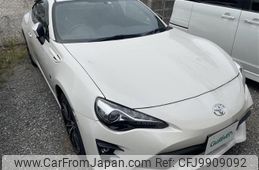 toyota 86 2018 -TOYOTA--86 DBA-ZN6--ZN6-089657---TOYOTA--86 DBA-ZN6--ZN6-089657-