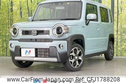 mazda flair-crossover 2023 CFJ1788208