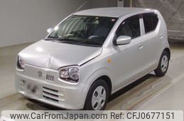 suzuki alto 2019 -SUZUKI--Alto HA36S-534752---SUZUKI--Alto HA36S-534752-