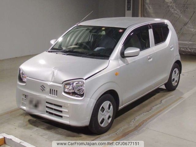 suzuki alto 2019 -SUZUKI--Alto HA36S-534752---SUZUKI--Alto HA36S-534752- image 1