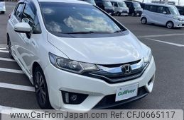 honda fit 2014 -HONDA--Fit DAA-GP5--GP5-3064593---HONDA--Fit DAA-GP5--GP5-3064593-