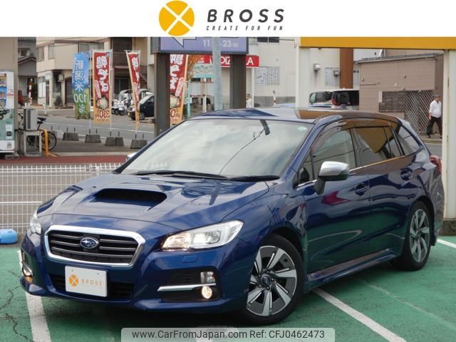 subaru levorg 2015 -SUBARU 【名変中 】--Levorg VM4--035159---SUBARU 【名変中 】--Levorg VM4--035159- image 1