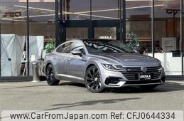 volkswagen arteon 2019 -VOLKSWAGEN--VW Arteon ABA-3HDJHF--WVWZZZ3HZKE004439---VOLKSWAGEN--VW Arteon ABA-3HDJHF--WVWZZZ3HZKE004439-