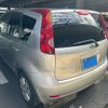 nissan note 2008 CFJ1521580 image 4