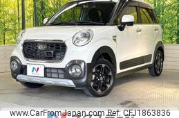 daihatsu cast 2016 CFJ1863836