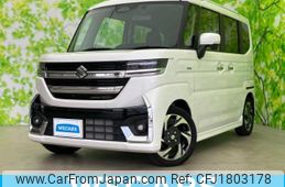 suzuki spacia 2024 CFJ1803178