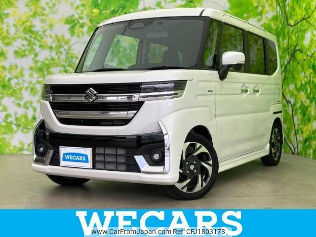 suzuki spacia 2024 CFJ1803178 image 1
