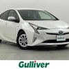 toyota prius 2017 -TOYOTA--Prius DAA-ZVW50--ZVW50-6086134---TOYOTA--Prius DAA-ZVW50--ZVW50-6086134- image 1