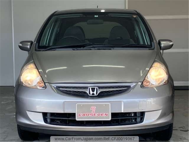 honda fit 2007 -HONDA--Fit DBA-GD2--GD2-1915092---HONDA--Fit DBA-GD2--GD2-1915092- image 2