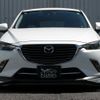 mazda cx-3 2015 -MAZDA--CX-3 LDA-DK5FW--DK5FW-112265---MAZDA--CX-3 LDA-DK5FW--DK5FW-112265- image 14