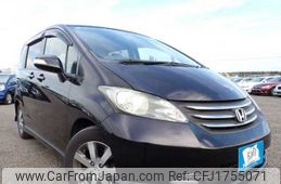 honda freed 2008 CFJ1755071