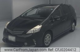 toyota prius-α 2013 -TOYOTA 【石川 300ほ8299】--Prius α ZVW41W-3328079---TOYOTA 【石川 300ほ8299】--Prius α ZVW41W-3328079-