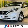 nissan note 2017 -NISSAN--Note DAA-HE12--HE12-125056---NISSAN--Note DAA-HE12--HE12-125056- image 1