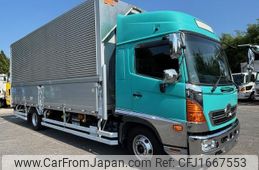 hino ranger 2013 CFJ1667553