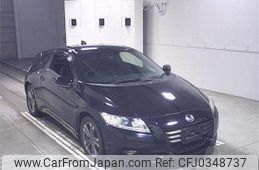 honda cr-z 2012 -HONDA--CR-Z ZF1-1104252---HONDA--CR-Z ZF1-1104252-