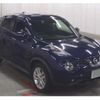 nissan juke 2019 quick_quick_DBA-YF15_601959 image 1