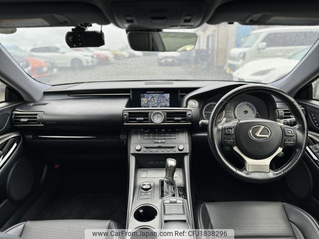 lexus rc 2017 CFJ1838296 image 2