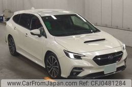 subaru levorg 2020 -SUBARU 【多摩 304ｻ7076】--Levorg 4BA-VN5--VN5-009914---SUBARU 【多摩 304ｻ7076】--Levorg 4BA-VN5--VN5-009914-