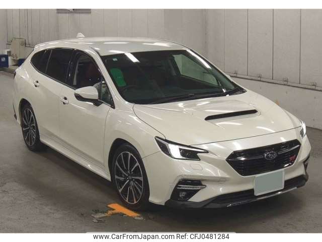 subaru levorg 2020 -SUBARU 【多摩 304ｻ7076】--Levorg 4BA-VN5--VN5-009914---SUBARU 【多摩 304ｻ7076】--Levorg 4BA-VN5--VN5-009914- image 1