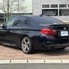 bmw 5-series 2011 -BMW--BMW 5 Series DBA-XG28--WBAXG32080C593658---BMW--BMW 5 Series DBA-XG28--WBAXG32080C593658- image 3