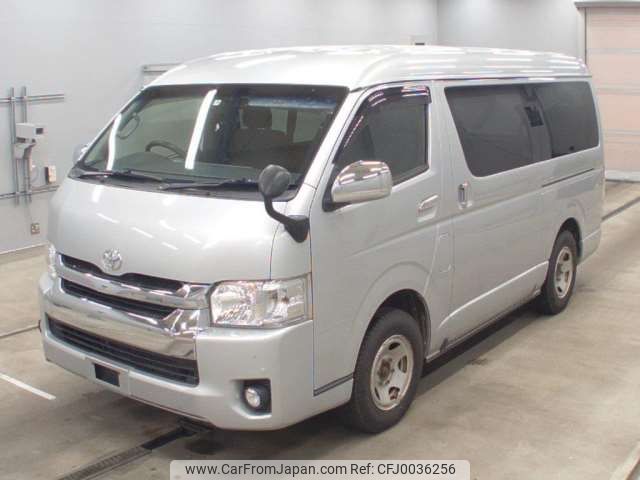 toyota hiace-wagon 2017 -TOYOTA--Hiace Wagon CBA-TRH219W--TRH219-0026750---TOYOTA--Hiace Wagon CBA-TRH219W--TRH219-0026750- image 1