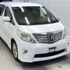 toyota alphard 2009 -TOYOTA--Alphard ANH20W-8067765---TOYOTA--Alphard ANH20W-8067765- image 5