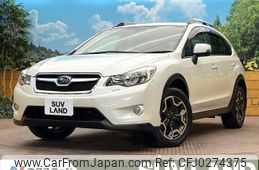 subaru xv 2014 -SUBARU--Subaru XV DBA-GP7--GP7-077314---SUBARU--Subaru XV DBA-GP7--GP7-077314-