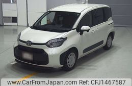 toyota sienta 2023 -TOYOTA--Sienta MXPC10G-1028652---TOYOTA--Sienta MXPC10G-1028652-