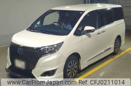 toyota esquire 2020 -TOYOTA 【湘南 547ﾆ 33】--Esquire 6AA-ZWR80G--ZWR80-0461208---TOYOTA 【湘南 547ﾆ 33】--Esquire 6AA-ZWR80G--ZWR80-0461208-