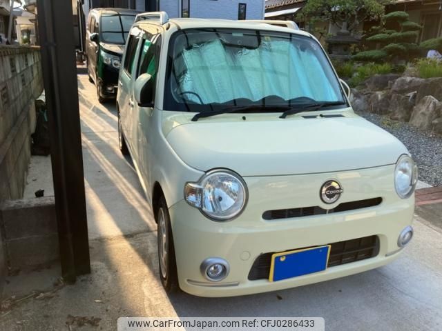 daihatsu mira-cocoa 2010 -DAIHATSU--Mira Cocoa DBA-L675S--L675S-0043599---DAIHATSU--Mira Cocoa DBA-L675S--L675S-0043599- image 2