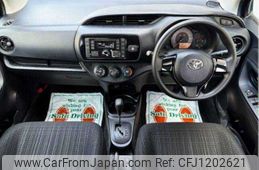 toyota vitz 2017 504928-930368