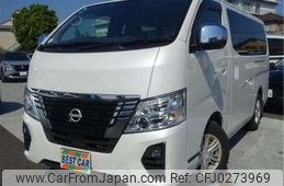 nissan caravan-van 2023 -NISSAN 【千葉 430】--Caravan Van VN2E26--VN2E26-007469---NISSAN 【千葉 430】--Caravan Van VN2E26--VN2E26-007469-