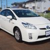 toyota prius 2010 -TOYOTA--Prius DAA-ZVW30--ZVW30-1147822---TOYOTA--Prius DAA-ZVW30--ZVW30-1147822- image 28