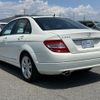 mercedes-benz c-class 2011 quick_quick_DBA-204048_WDD2040482A509756 image 2