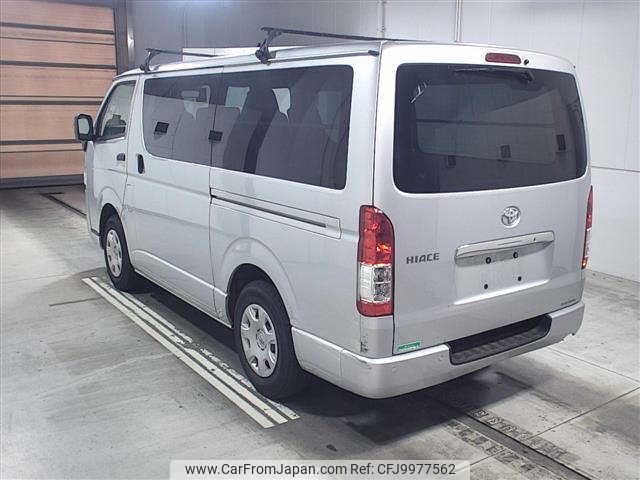 toyota hiace-van 2021 -TOYOTA--Hiace Van TRH200V-0351076---TOYOTA--Hiace Van TRH200V-0351076- image 2