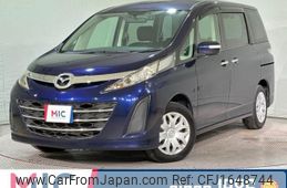 mazda biante 2008 CFJ1648744