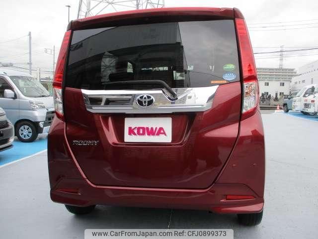 toyota roomy 2020 quick_quick_DBA-M900A_M900A-0484791 image 2