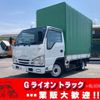 isuzu elf-truck 2018 GOO_NET_EXCHANGE_0730189A30250528W001 image 1