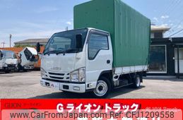 isuzu elf-truck 2018 GOO_NET_EXCHANGE_0730189A30250528W001